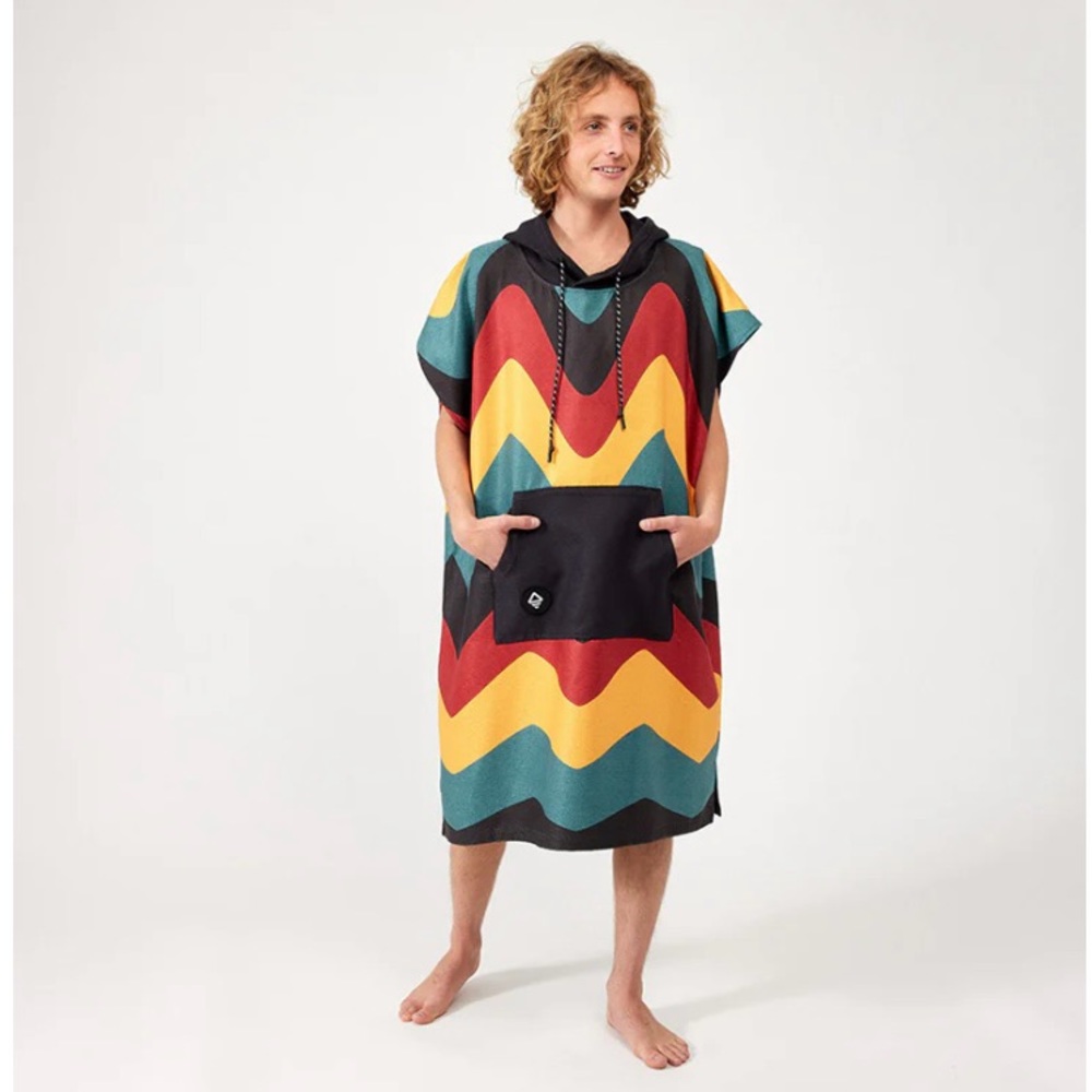 Nomadix Changing Poncho